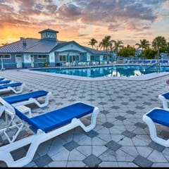Beautiful Condo in Ft. Myers Near the Beach