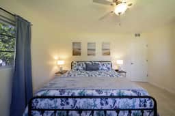 Beautiful 2bd Home with River Views & Amazing Sunsets