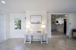 Beautiful 2bd Home with River Views & Amazing Sunsets