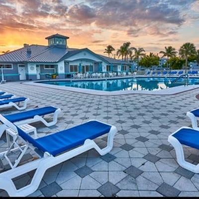 Beautiful Condo in Ft. Myers Near the Beach