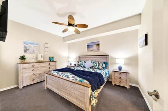 Beautiful Condo in Ft. Myers Near the Beach